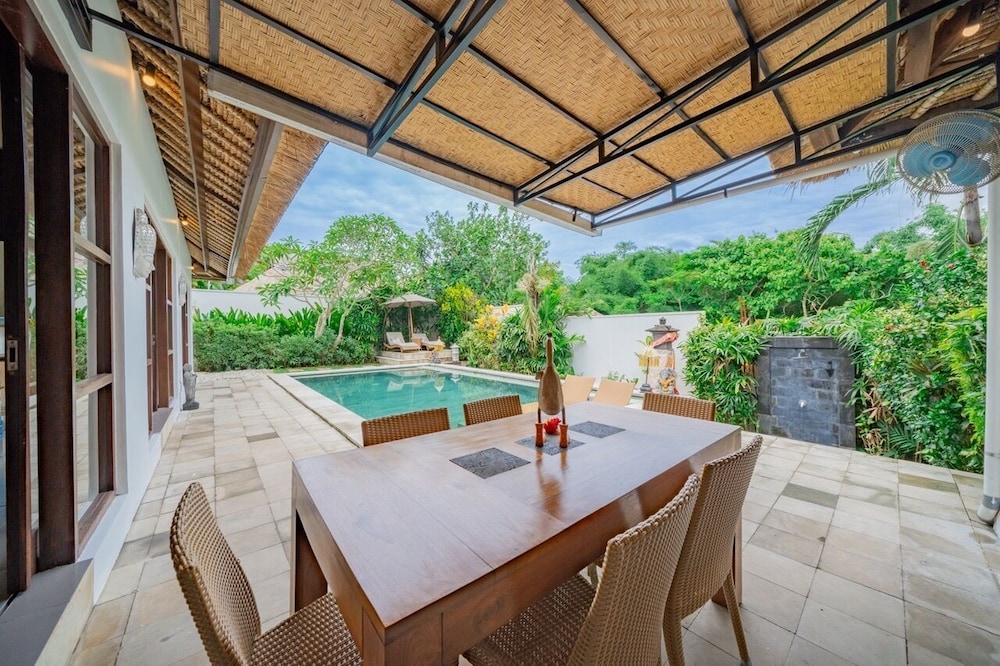 Bali Sunyi Villas - Villa B
