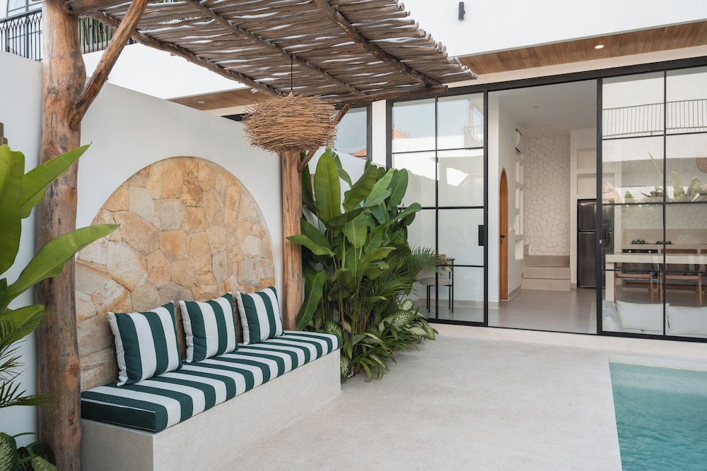 Villa Kaia by Alfred in Bali