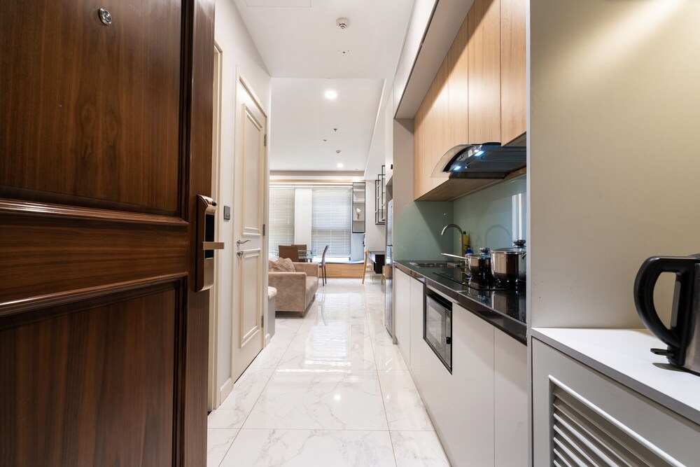 MADISON Saigon Luxury Citypoint