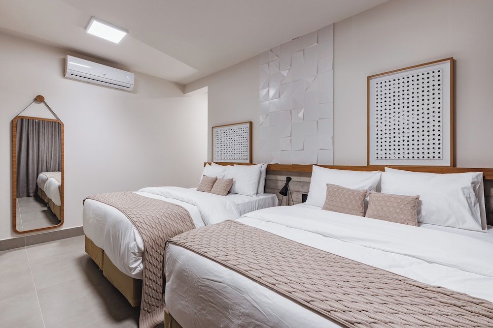Incasa Private Residence Club