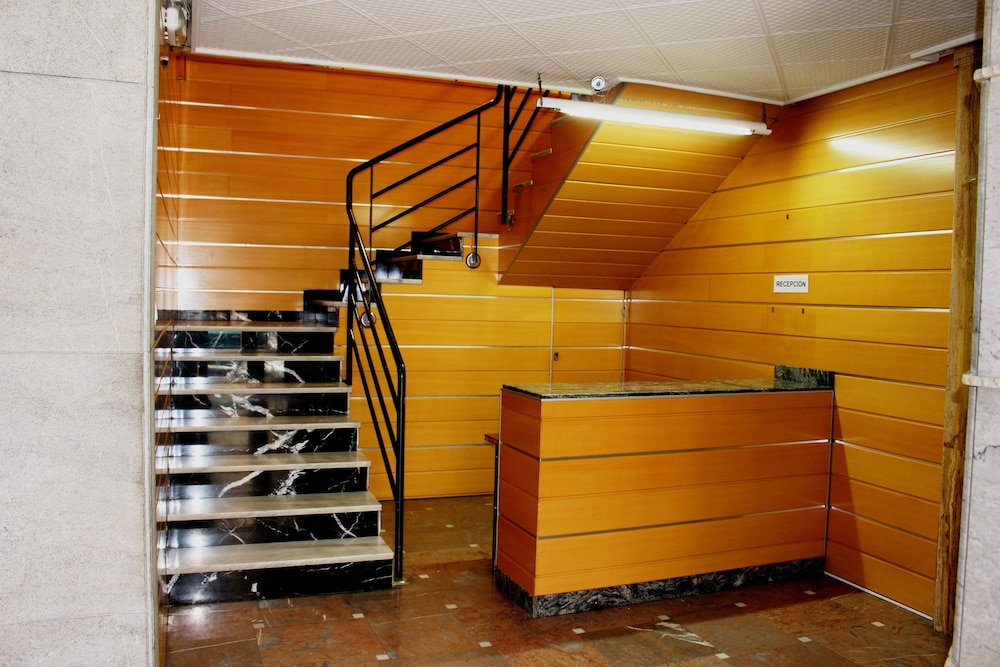 Hostal Intercentro photo 2