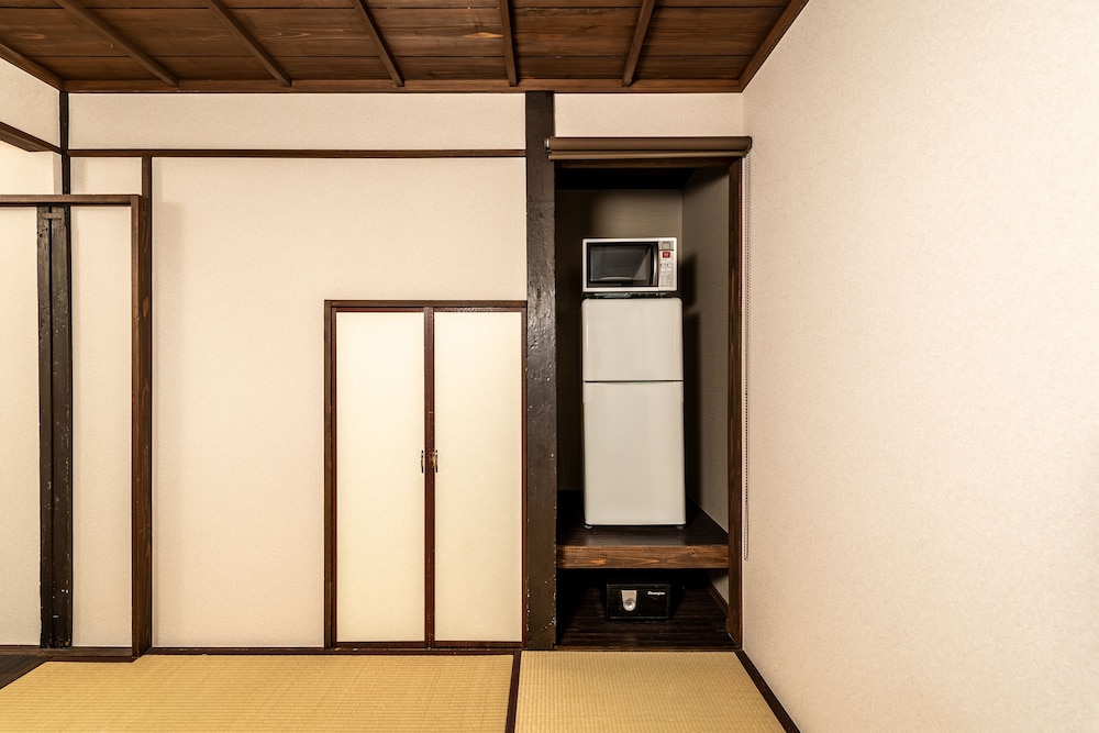 Kohaku-an Machiya Holiday House view 3