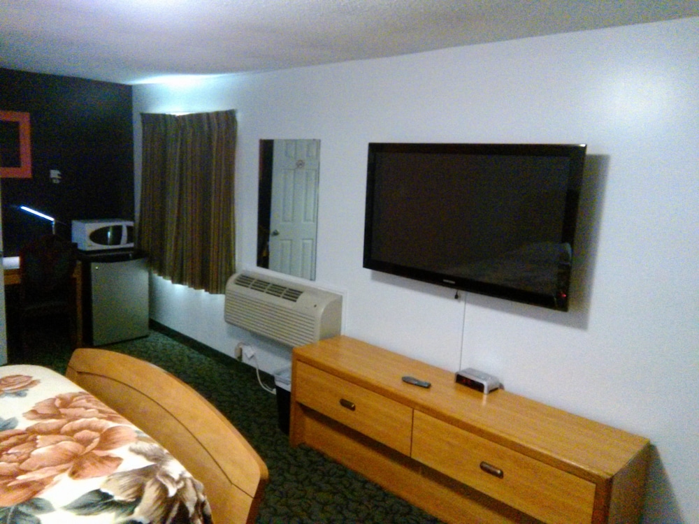 Best Inn Motel