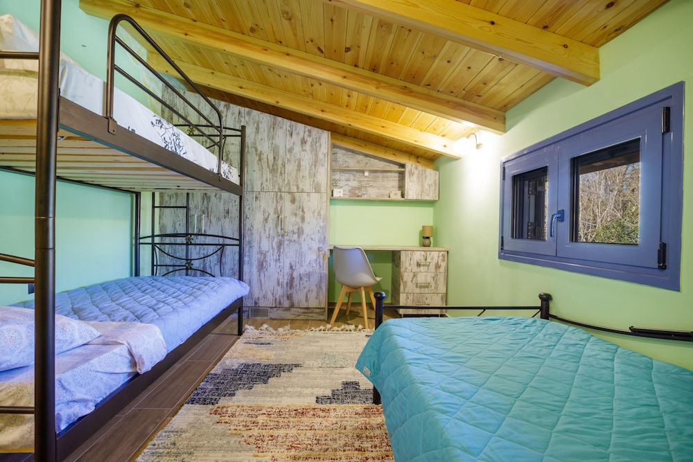 Maritinas Stone House On The Beach view 5