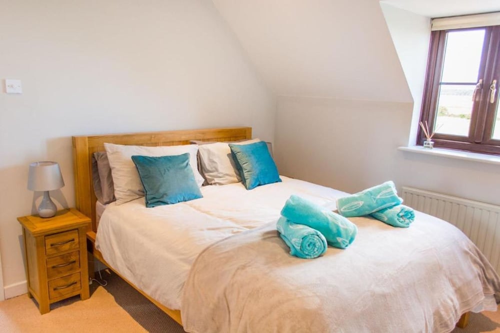 Host Stay Laylands Yard