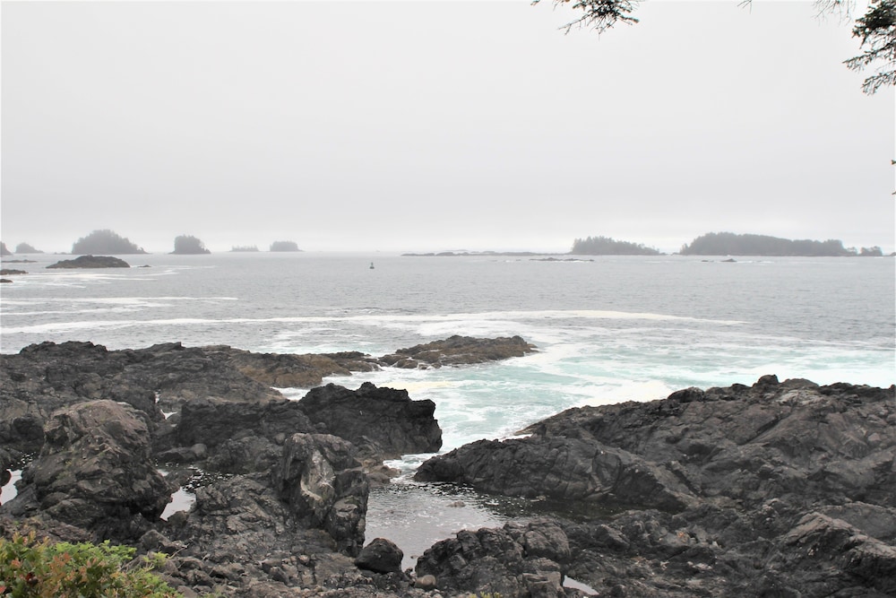 Ucluelet Wildwood Inn