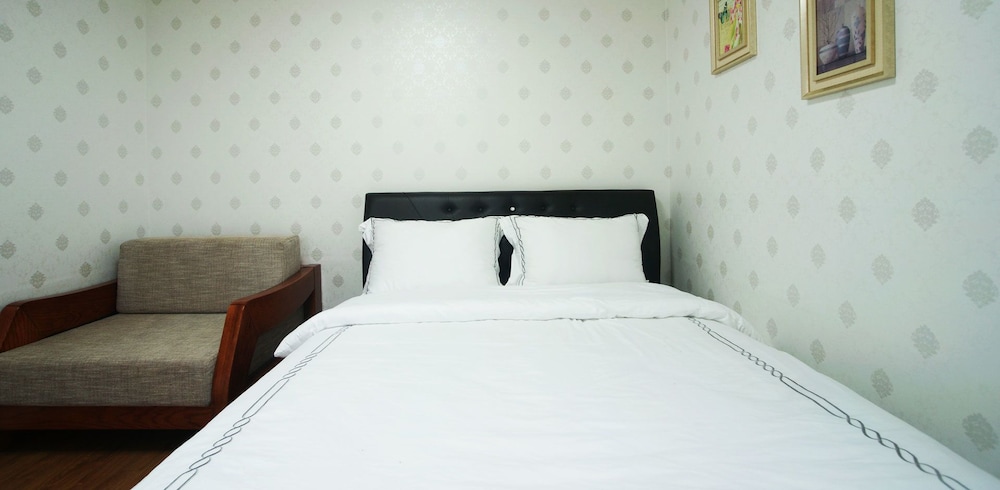 Jeju J Pension