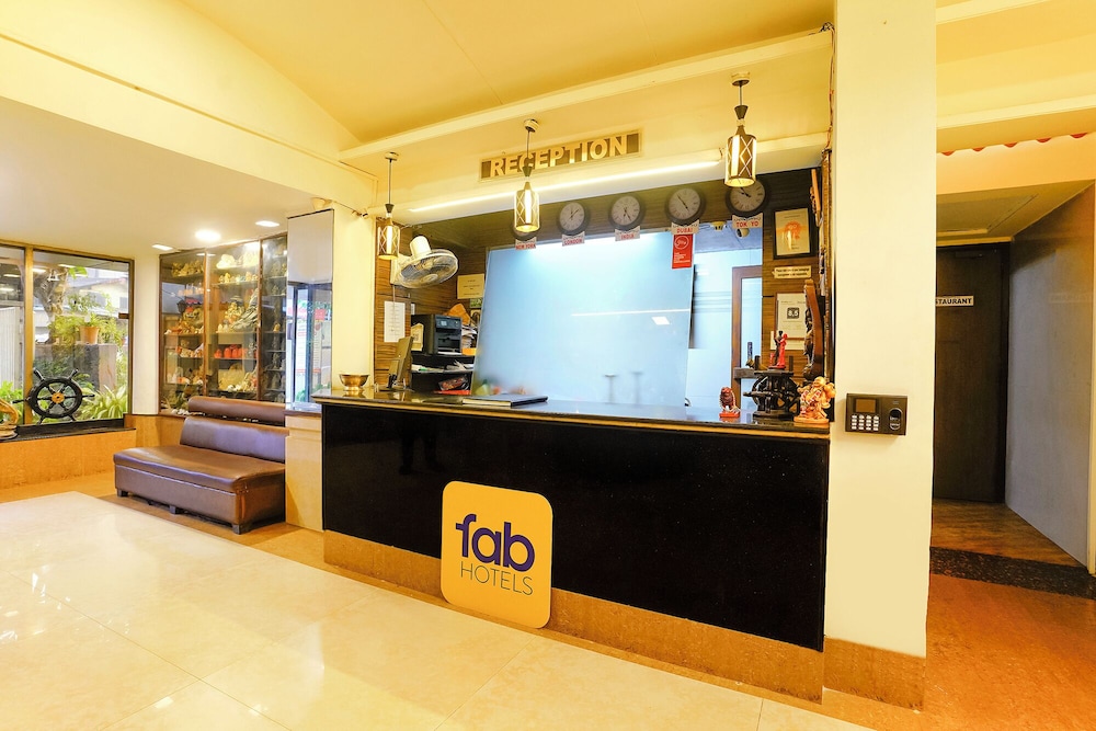 Fabhotel Panchratna