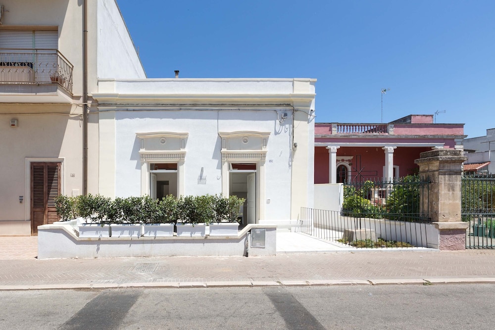 2485 Casa Silvana by Barbarhouse view 3