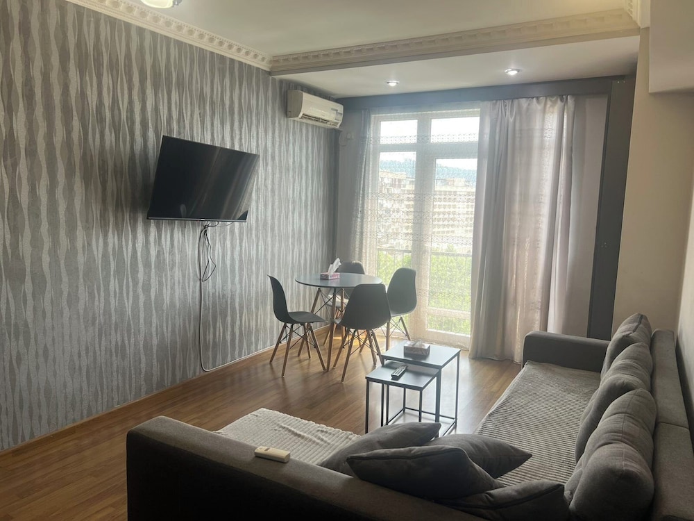 Apartment on Yeznik Koghbatsi street