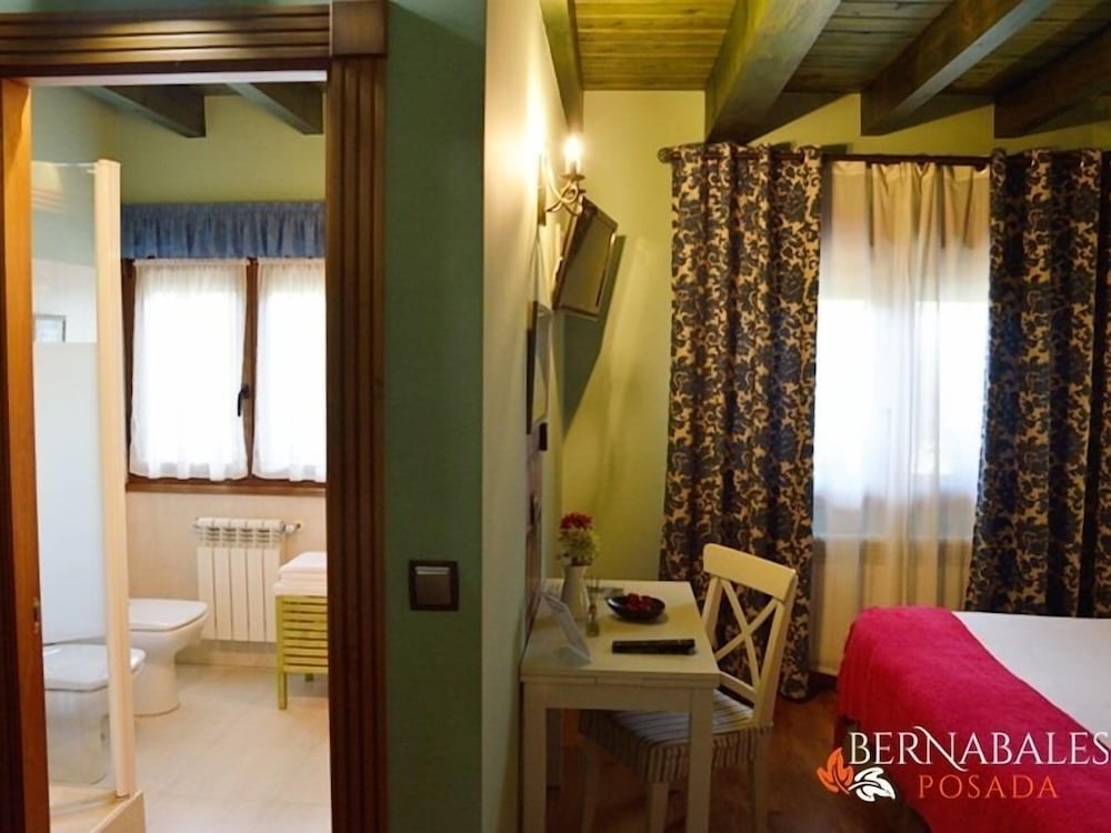 Posada Bernabales