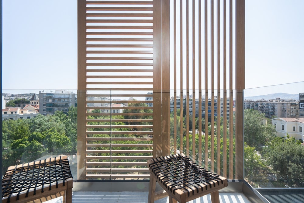 LIV Athinum 1 - Luxury Apartment 5A photo 3