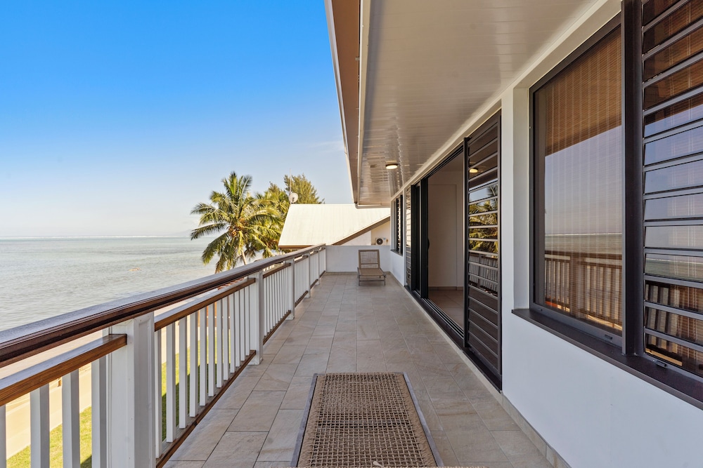 Hinarani Villa