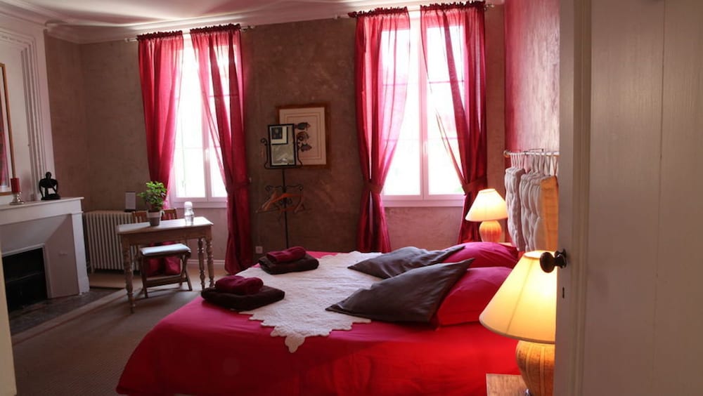 Domaine des Deux Cedres