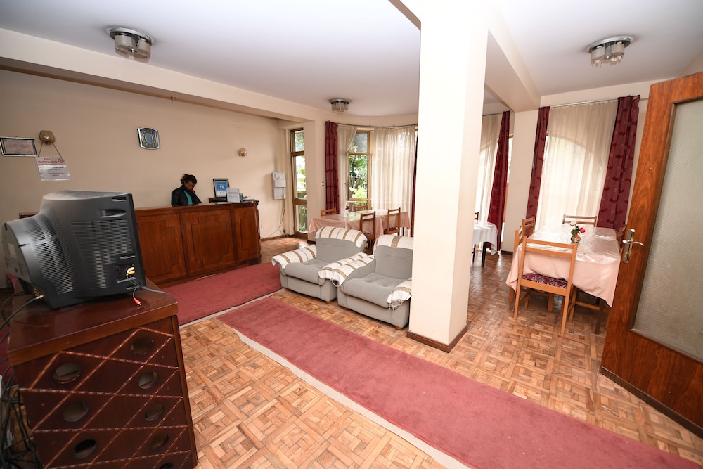 Weygoss Guest House