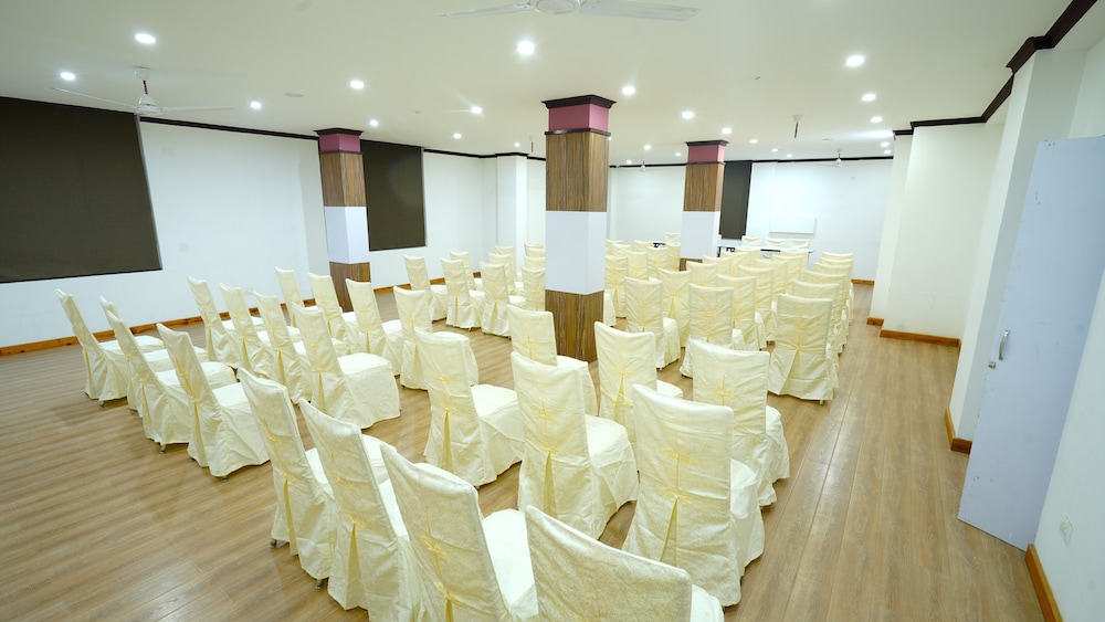 Hotel Shiva Sanctuary