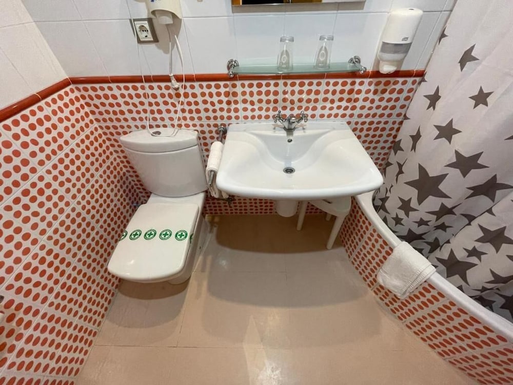 HOTEL TIO PEPE