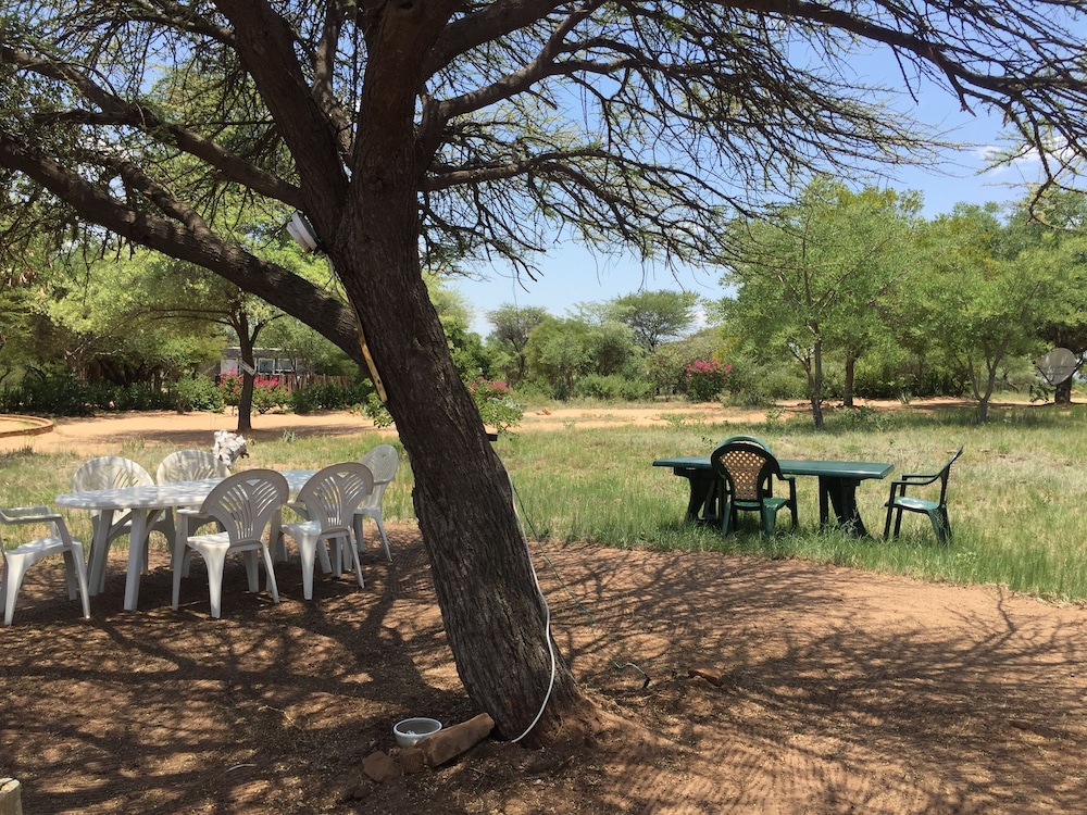 Masama Lodge and Campsite