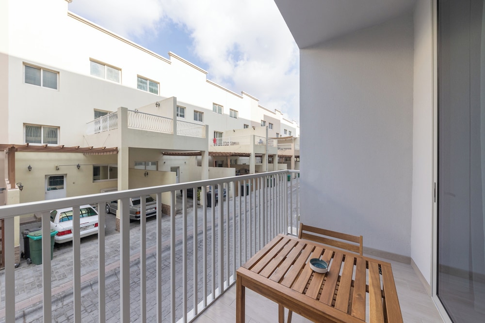 Luma Studio in Jumeirah Village Circle