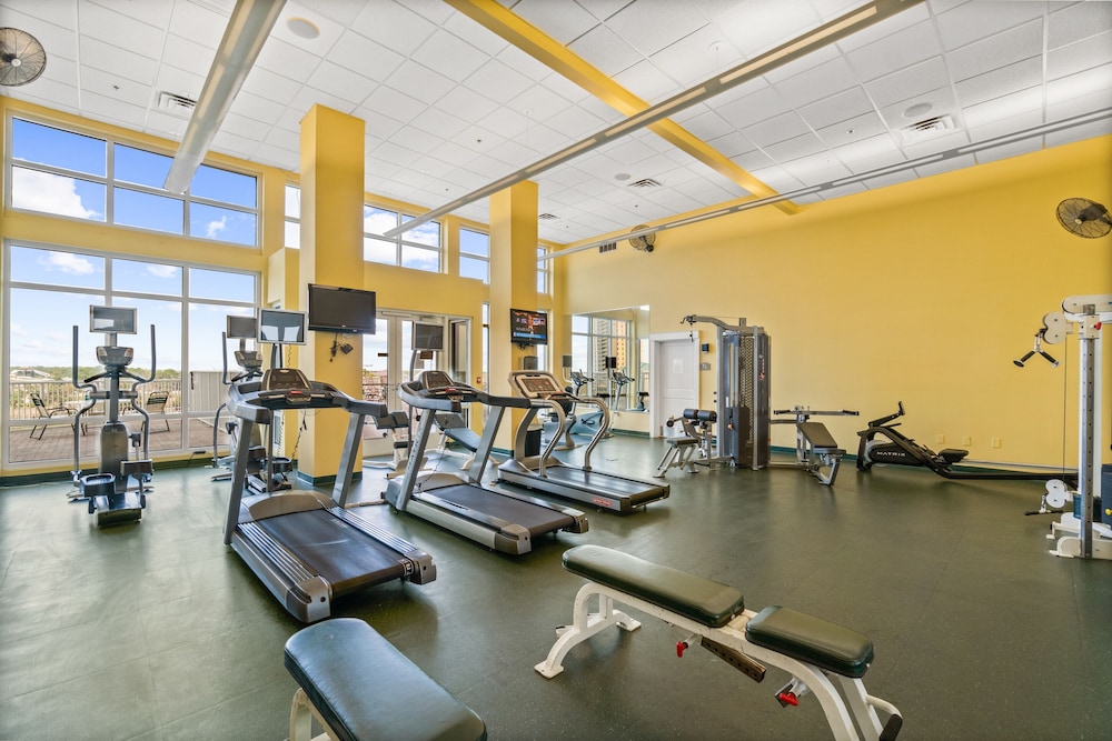 Grand Panama Beach Resort by Panhandle Getaways