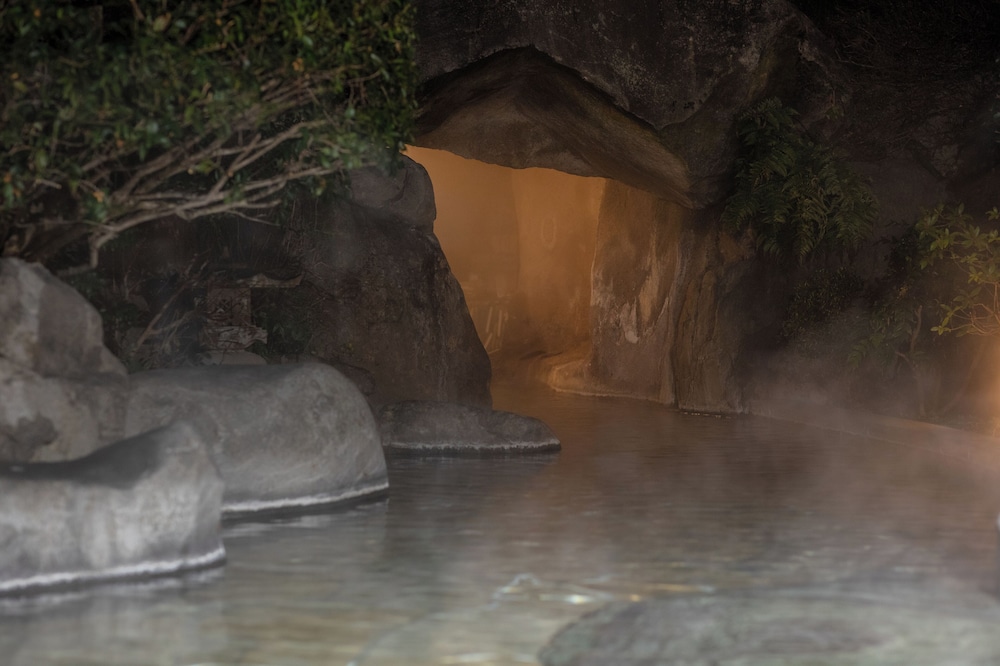 Fuefukigawa Onsen Zabou
