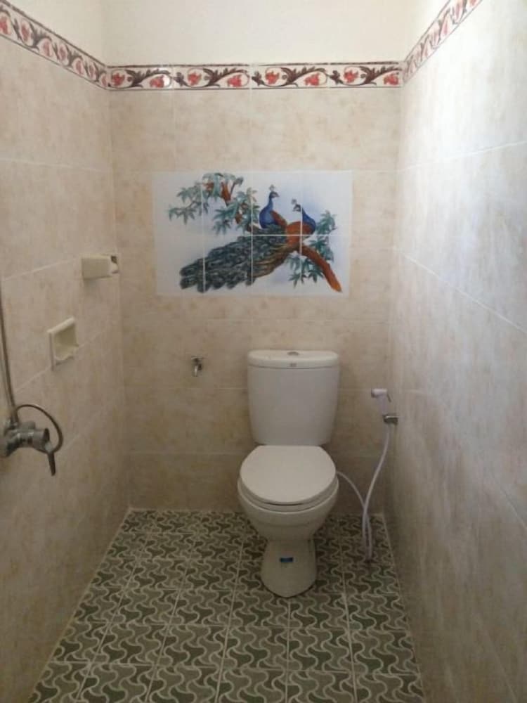Double N Guesthouse