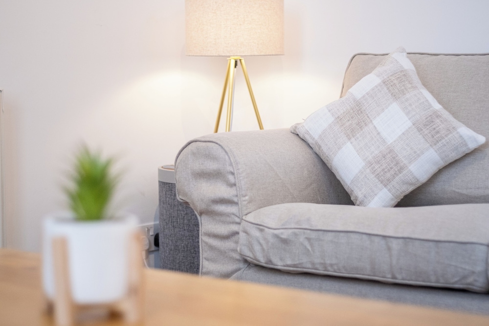 Coopers Croft - 1 Bedroom Apartment Markinch