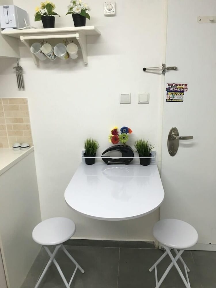 Sea Suites Apartments