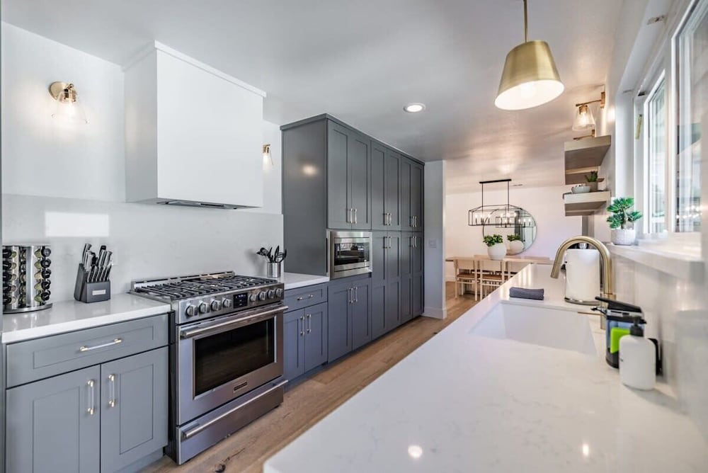 @ Marbella Lane - Cozy Modern Home w/ Relaxing Design & Pool
