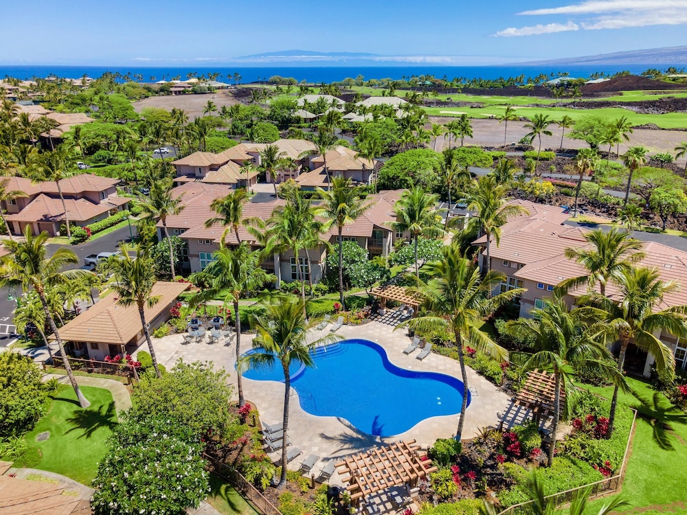 Colony Villas Waikoloa 301