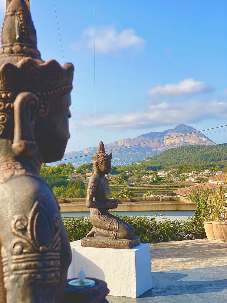 Little Bali Javea