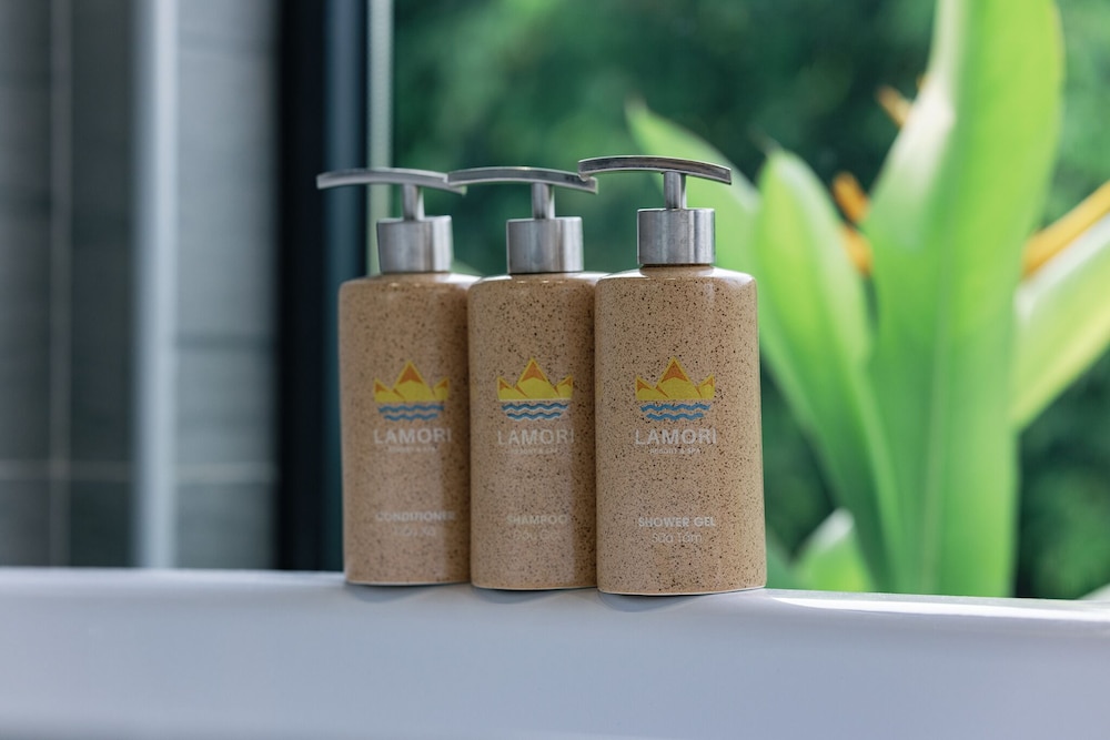 Lamori Resort & Spa