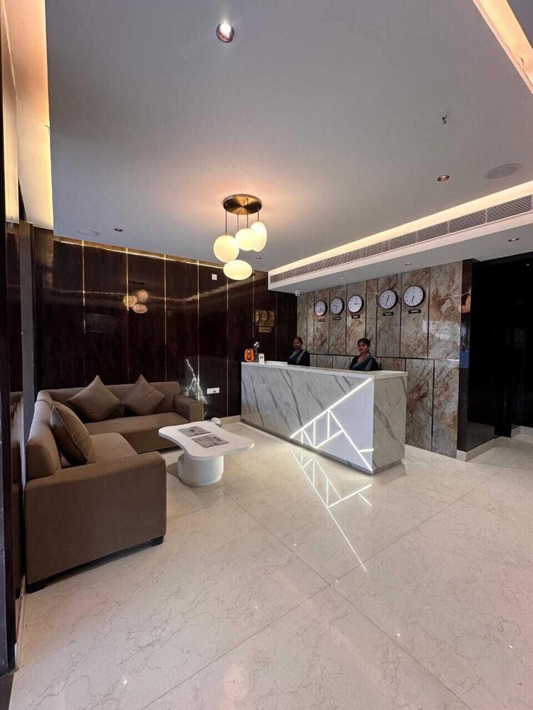 Hotel Starlight Inn