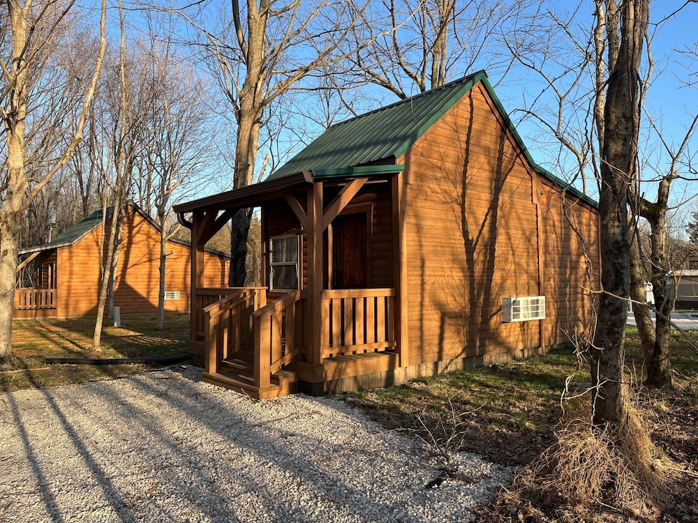 Lincoln Lodge