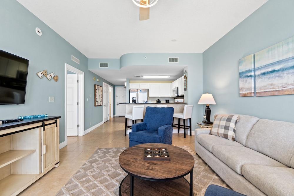 Calypso Beach Resort by Panhandle Getaways