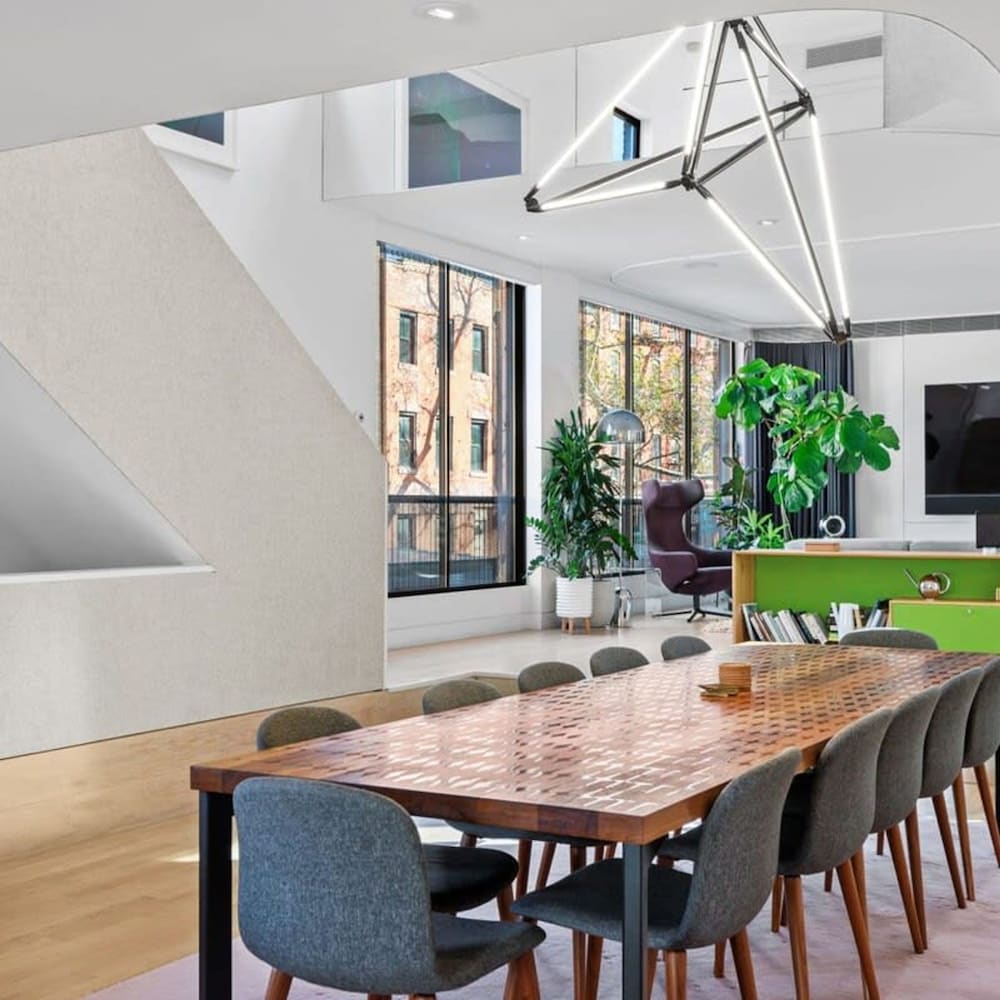 Wythe Corner House by Rovetravel 3BR New TH