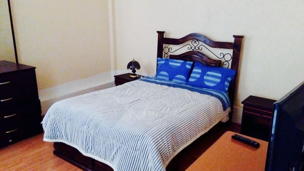 Homestay in Cusco