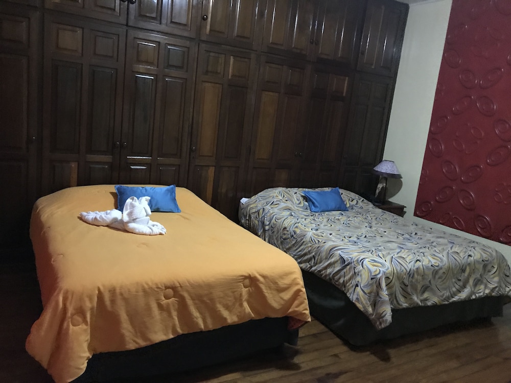 Hotel Casa Luisa