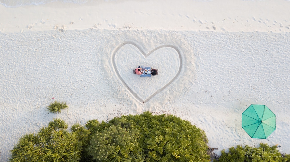 Ukulhas Beach Inn