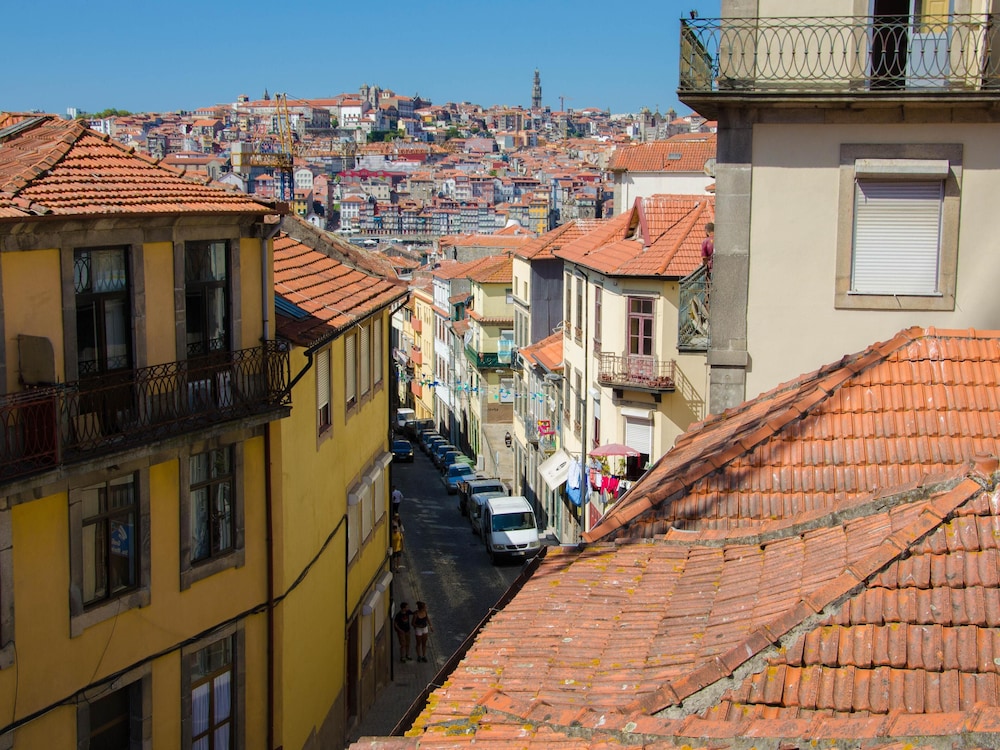 Porto Moments Apartments
