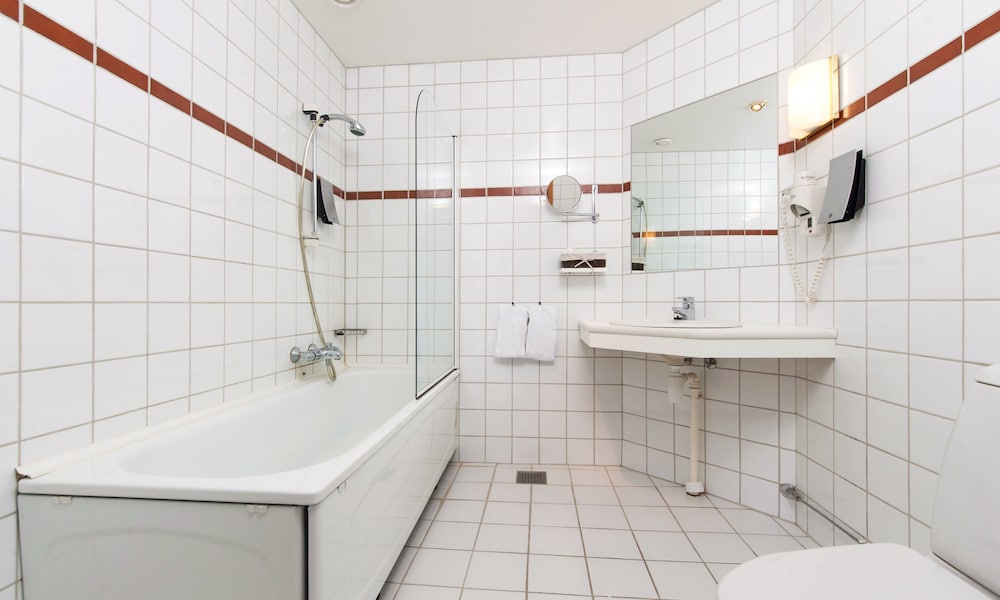 Sandnes Vacations - Thon Partner Hotel Sandnes - Property Image 2
