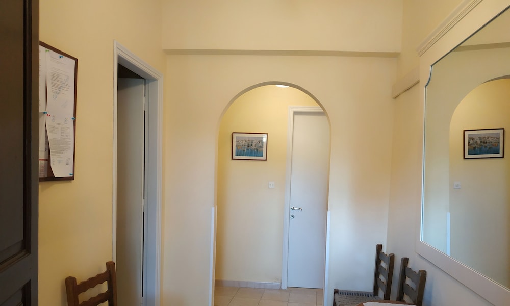 Corfu Dream Fani