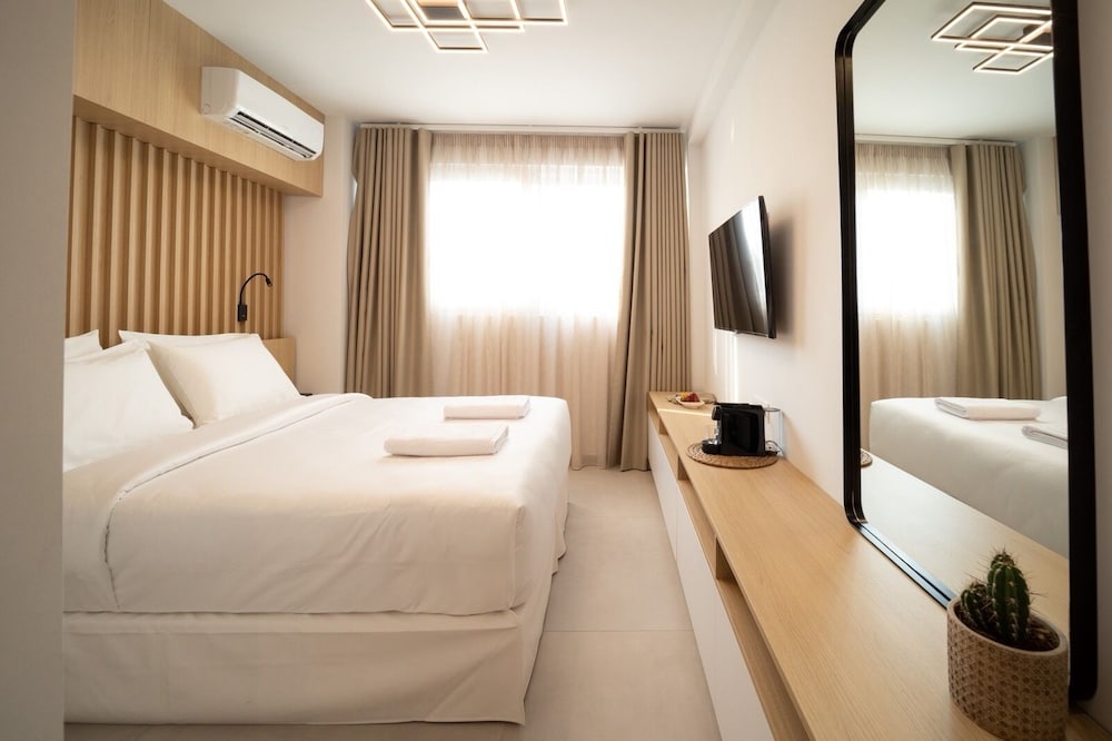 Eria Suites Thessaloniki