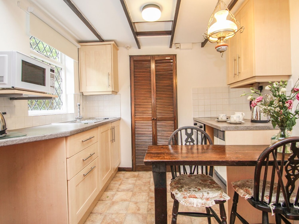 Millstream view 3