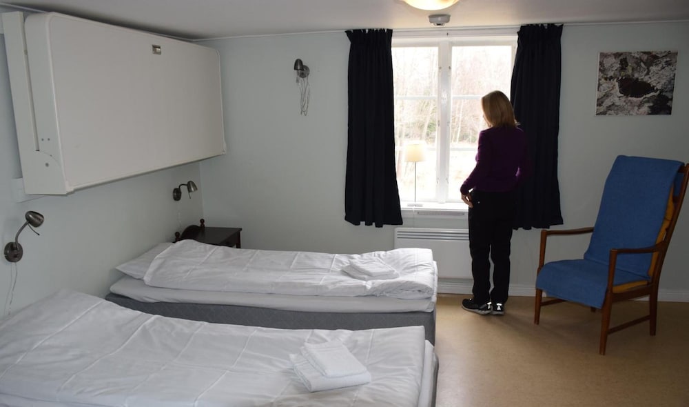 STF Kapellskär - Hostel
