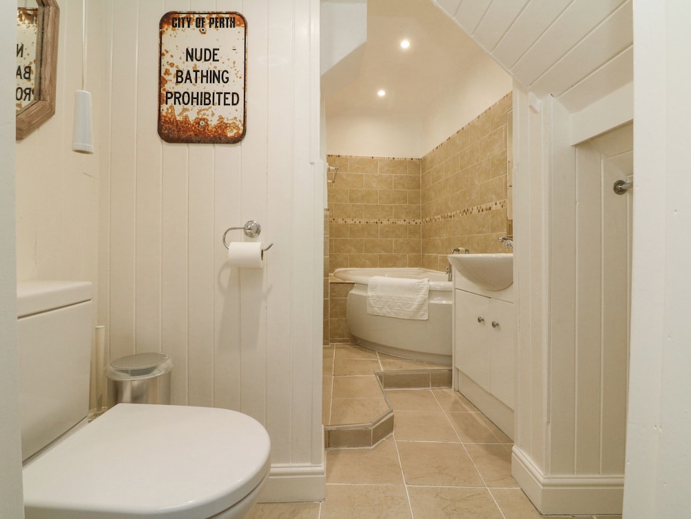 Harbour Cottage