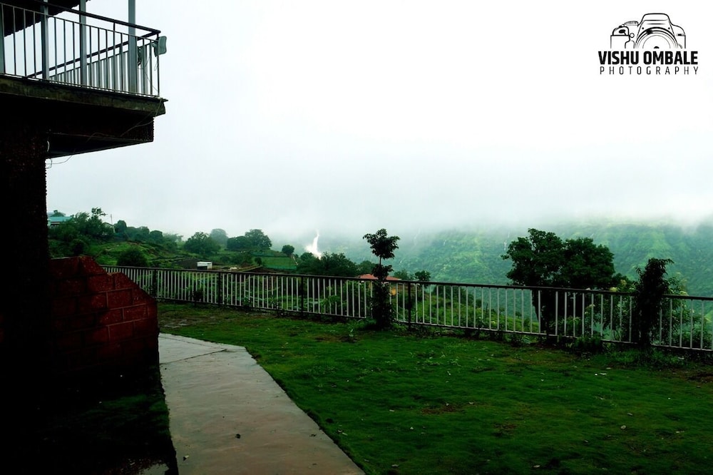 The Byke Sai Cottage, Mahabaleshwar