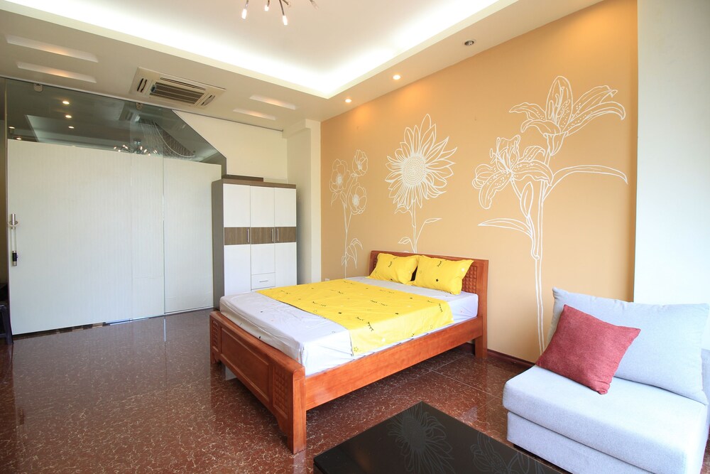 Mirr Homestay
