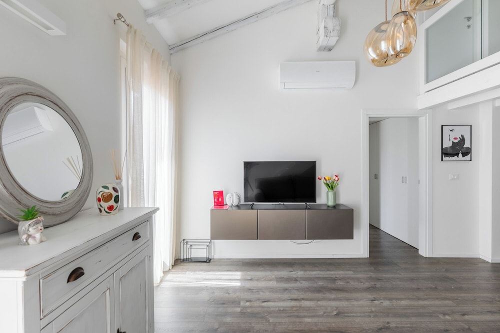 Casa del Borgo by Wonderful Italy