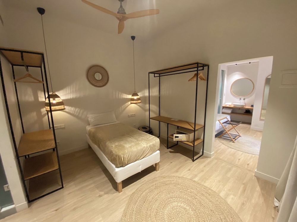 Casa du Soleil Hostal Boutique